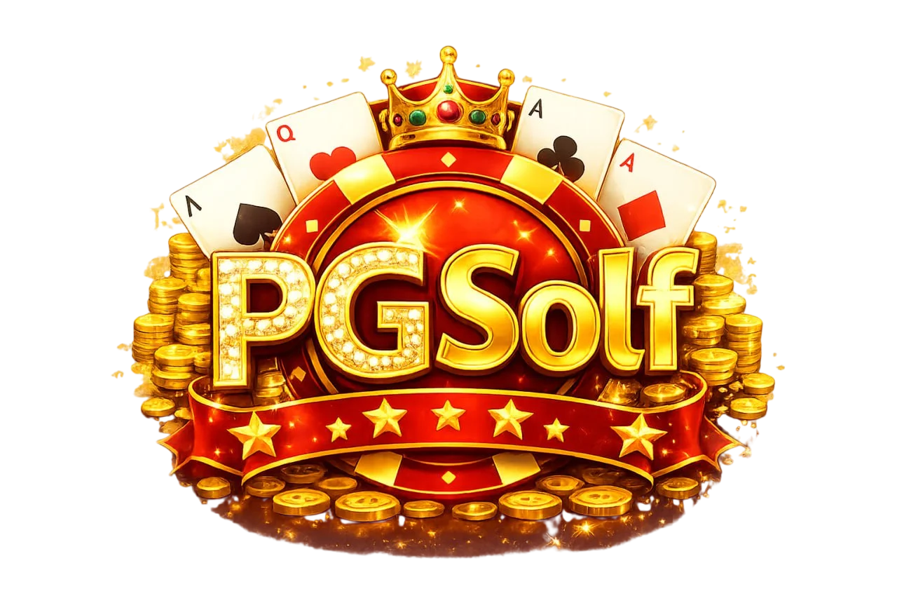 PGsolf ทางเข้า ล่าสุด | เช็ก URL ก่อนสมัครและล็อกอิน